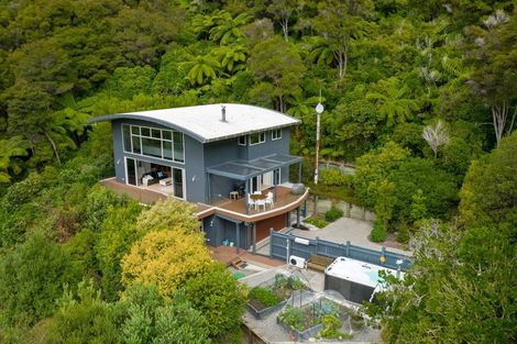 Photo of property in 1089 Kenepuru Road, Mahau Sound, Picton, 7282