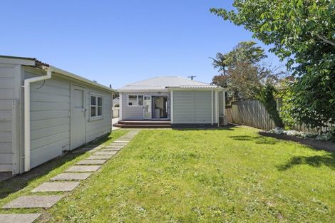 Photo of property in 4 Atiawa Street, Petone, Lower Hutt, 5012