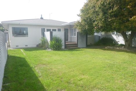 Photo of property in 4 Armour Place, Onekawa, Napier, 4110