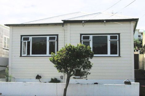 Photo of property in 247 Rintoul Street, Berhampore, Wellington, 6023