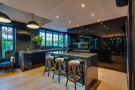 Photo of property in 1 Rochdale Street, Fendalton, Christchurch, 8014