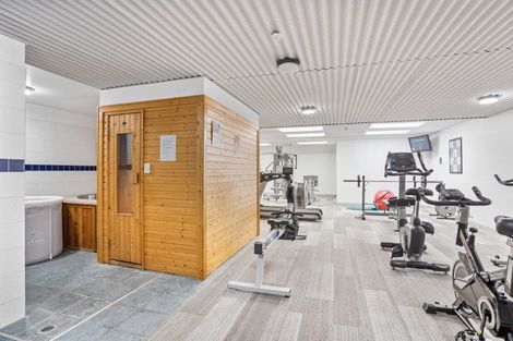 Photo of property in Anchorage Apartments, 411/36 Victoria Road, Mount Maunganui, 3116