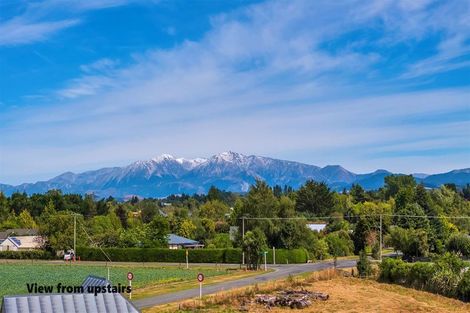 Photo of property in 8 Matai Place, Oxford, 7430