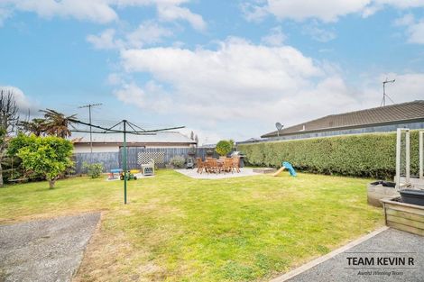 Photo of property in 59 Smiths Avenue, Papakura, 2110