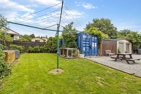 Photo of property in 14 Matai Street, Pleasant Point, 7903