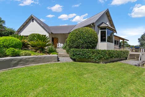 Photo of property in 416 Te Miro Road, Te Miro, Cambridge, 3496