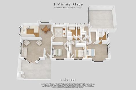 Photo of property in 3 Minnie Place, Pukete, Hamilton, 3200