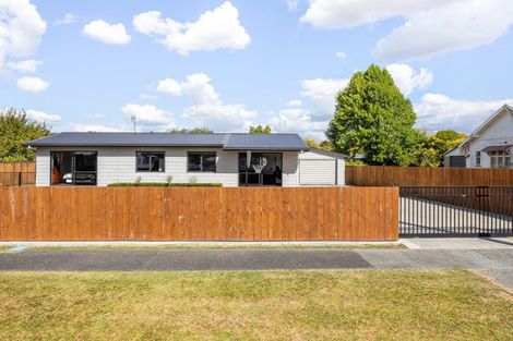 Photo of property in 67a Ellery Street, Ngaruawahia, 3720
