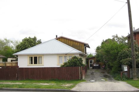 Photo of property in 34 Parker Street, Mayfield, Blenheim, 7201