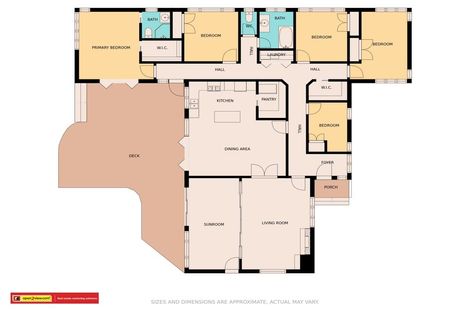 Photo of property in 1 Stanley Street, Claudelands, Hamilton, 3214