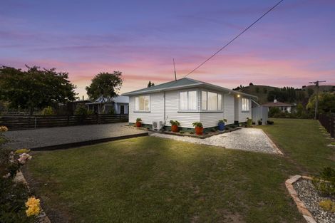 Photo of property in 139 Miro Street, Manunui, Taumarunui, 3924