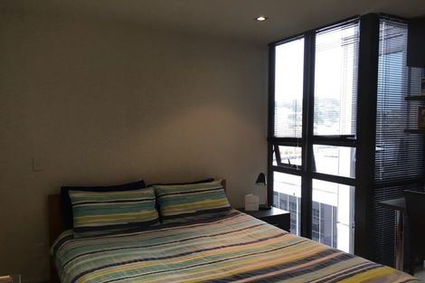 Photo of property in Forte Apartments, 93/13 College Street, Te Aro, Wellington, 6011