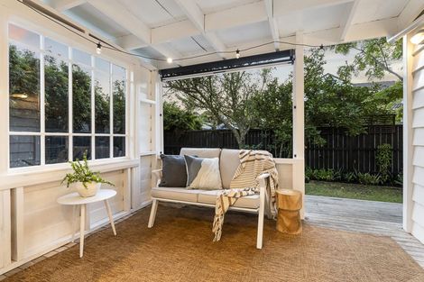 Photo of property in 29 Stafford Road, Northcote Point, Auckland, 0627