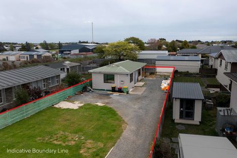 Photo of property in 94 Stuart Street, Hawthorndale, Invercargill, 9810