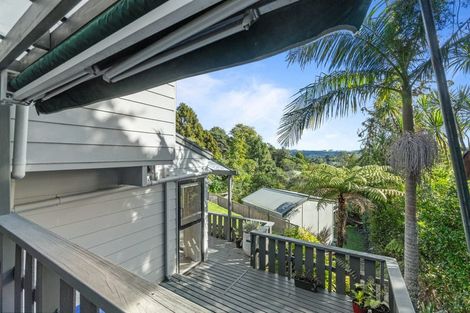 Photo of property in 17 Northfield Road, Waitakere, Auckland, 0816