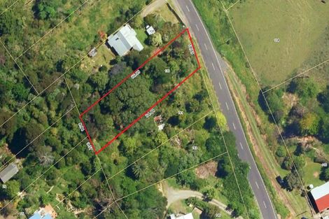 Photo of property in 139 Parnell Street, Rawene, Kaikohe, 0473