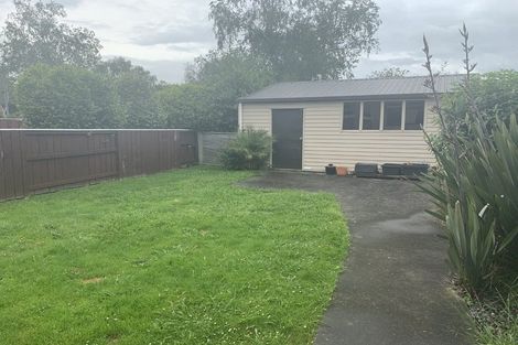 Photo of property in 25 Montgomery Crescent, Bader, Hamilton, 3206