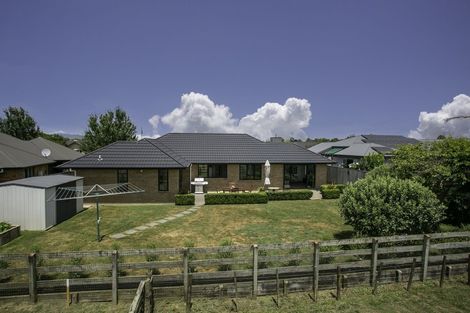 Photo of property in 4 Twin Willow Close, Cambridge, 3434