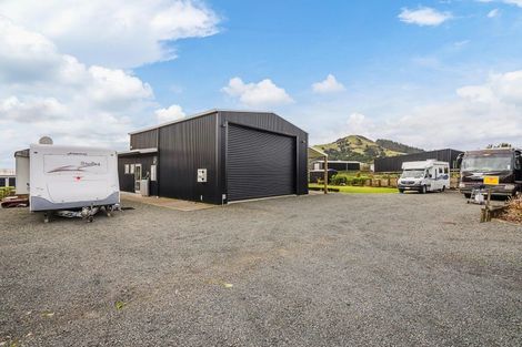 Photo of property in 288 Pipiwai Road, Ngararatunua, Whangarei, 0176
