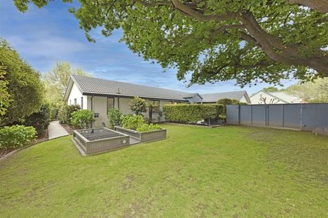 Photo of property in 27 Acorn Close, Waltham, Christchurch, 8023