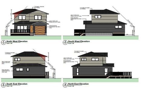 Photo of property in 4/5 Westminster Road, Wainuiomata, Lower Hutt, 5014