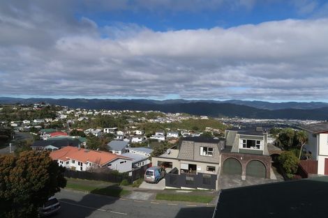 Photo of property in 44 Acacia Avenue, Maungaraki, Lower Hutt, 5010