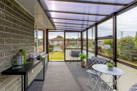 Photo of property in 50 Rahera Street, Spreydon, Christchurch, 8024