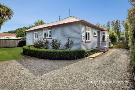 Photo of property in 159 Talbot Street, Geraldine, 7930