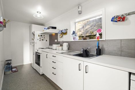 Photo of property in 58 Russell Street, Dunedin Central, Dunedin, 9016
