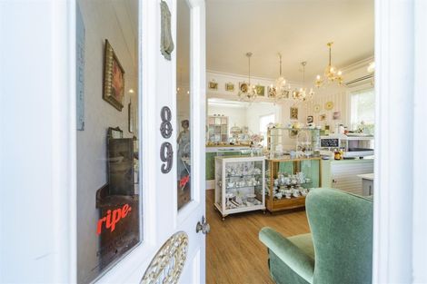 Photo of property in 89 Bridge Street, Bulls, 4818