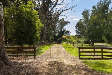 Photo of property in 256 Beatties Road, Ashley, Rangiora, 7477