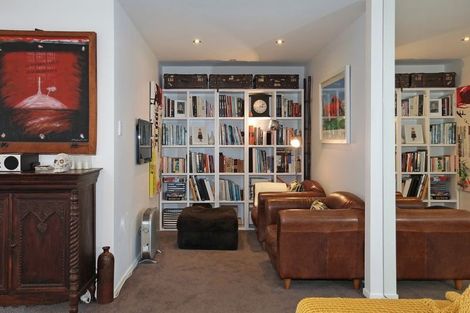 Photo of property in 4c Harbour Street, Saint Marys Bay, Auckland, 1011