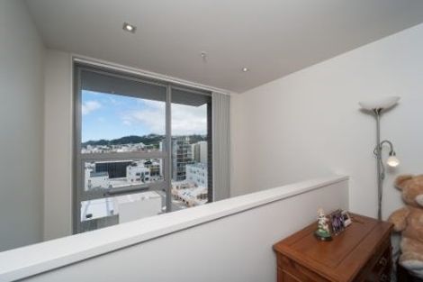 Photo of property in Republic Apartments, 7h/10 Lorne Street, Te Aro, Wellington, 6011