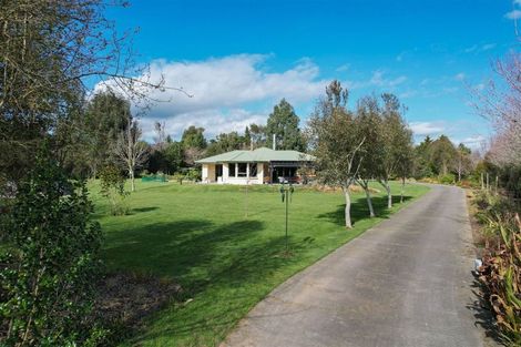 Photo of property in 20 Wakefield Road, Levin, 5571