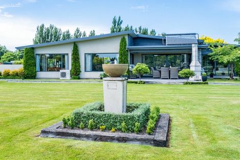 Photo of property in 30 Levels Store Road, Levels Valley, Timaru, 7975