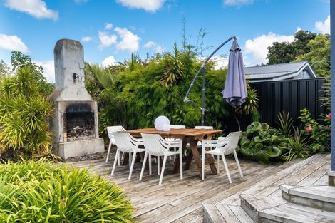 Photo of property in 14 Mcdonald Street, Napier South, Napier, 4110