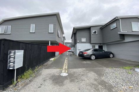 Photo of property in 79d Matipo Street, Riccarton, Christchurch, 8041