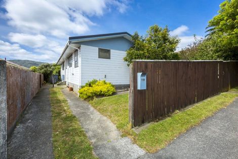 Photo of property in 119 Holborn Drive, Stokes Valley, Lower Hutt, 5019