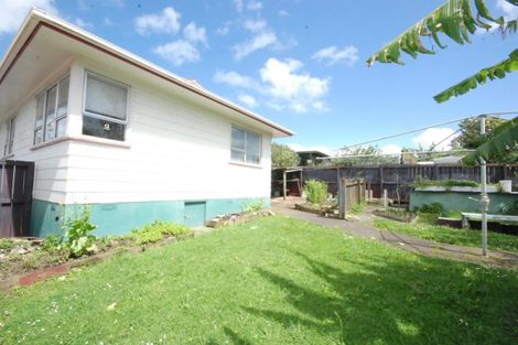 Photo of property in 42 Diorella Drive, Clover Park, Auckland, 2019