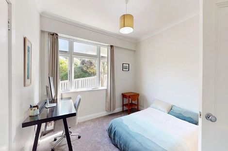 Photo of property in 32 Medway Street, Island Bay, Wellington, 6023