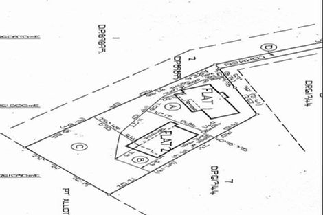 Photo of property in 58 Boundary Road, Tikipunga, Whangarei, 0112