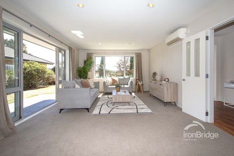 Photo of property in 45 Kippenberger Avenue, Rangiora, 7400