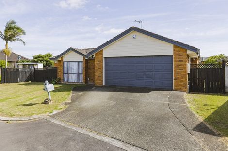 Photo of property in 323 Mahia Road, Weymouth, Auckland, 2103