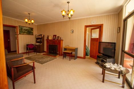 Photo of property in 28 Goldfinch Street, Ohakune, 4625