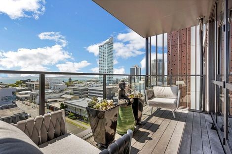 Photo of property in 702/10 Auburn Street, Takapuna, Auckland, 0622