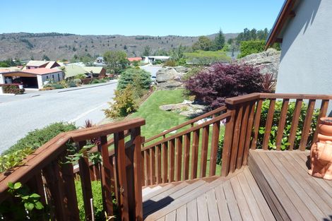 Photo of property in 63 Kamaka Crescent, Bridge Hill, Alexandra, 9320