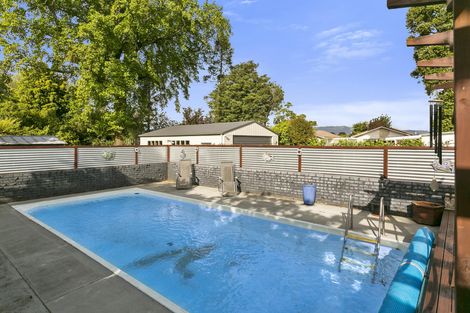 Photo of property in 35 Elizabeth Street, Matamata, 3400