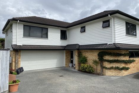 Photo of property in 8a Fortyfoot Lane, Sunnyhills, Auckland, 2010