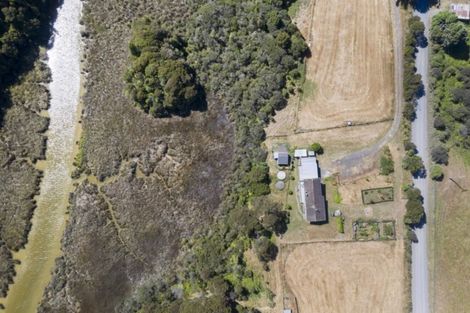 Photo of property in 686 Te Papatapu Road, Raglan, Te Mata, 3894