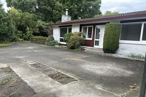 Photo of property in 134 Buick Crescent, Awapuni, Palmerston North, 4412